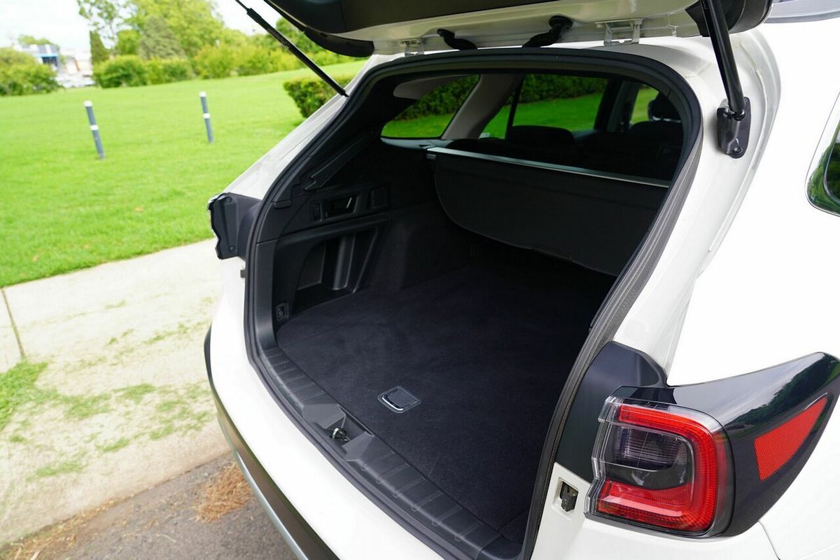 2021 Subaru Outback AWD MY21