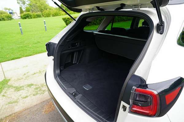 2021 Subaru Outback AWD MY21