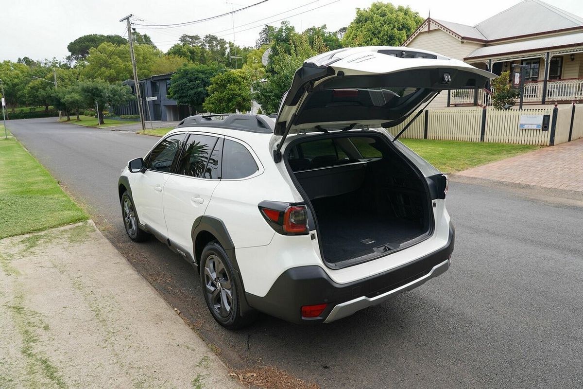 2021 Subaru Outback AWD MY21
