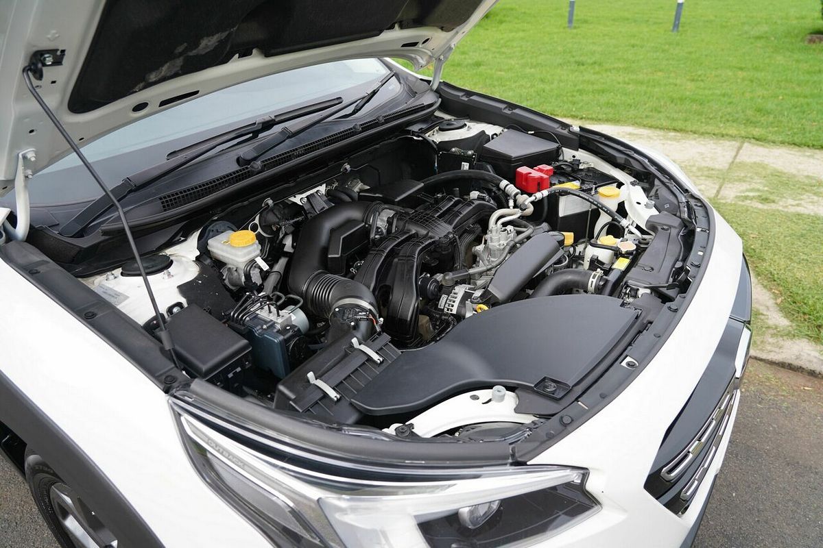2021 Subaru Outback AWD MY21