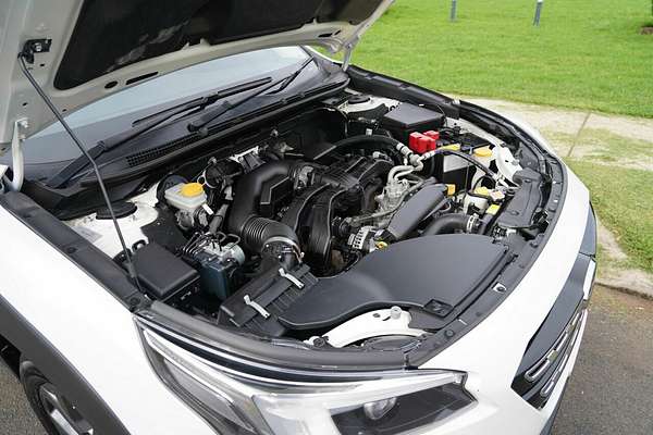 2021 Subaru Outback AWD MY21