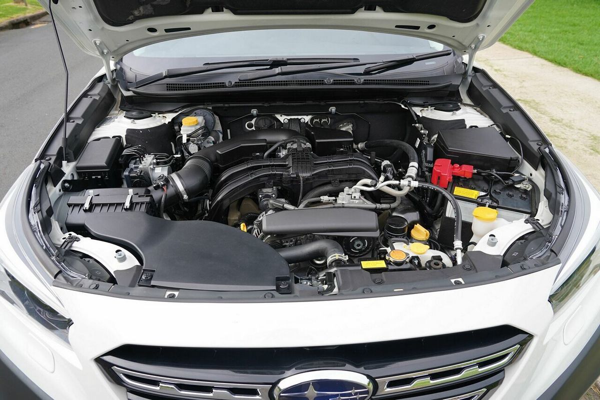 2021 Subaru Outback AWD MY21