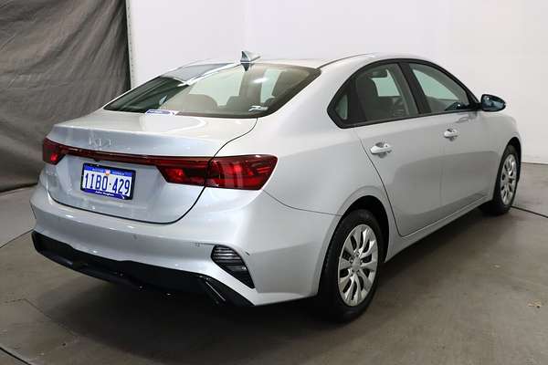 2023 Kia Cerato S BD