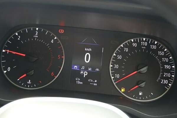 2024 Renault Trafic Pro X82 LWB