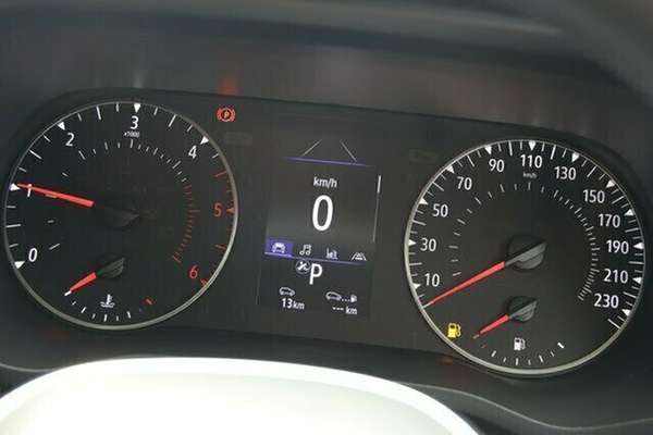 2024 Renault Trafic Pro X82 LWB