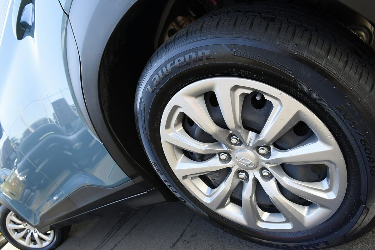 2019 Hyundai Kona Go OS.2