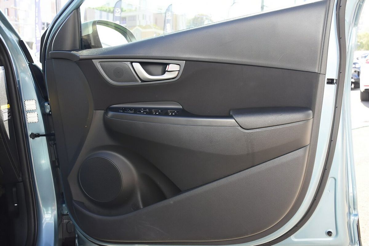 2019 Hyundai Kona Go OS.2