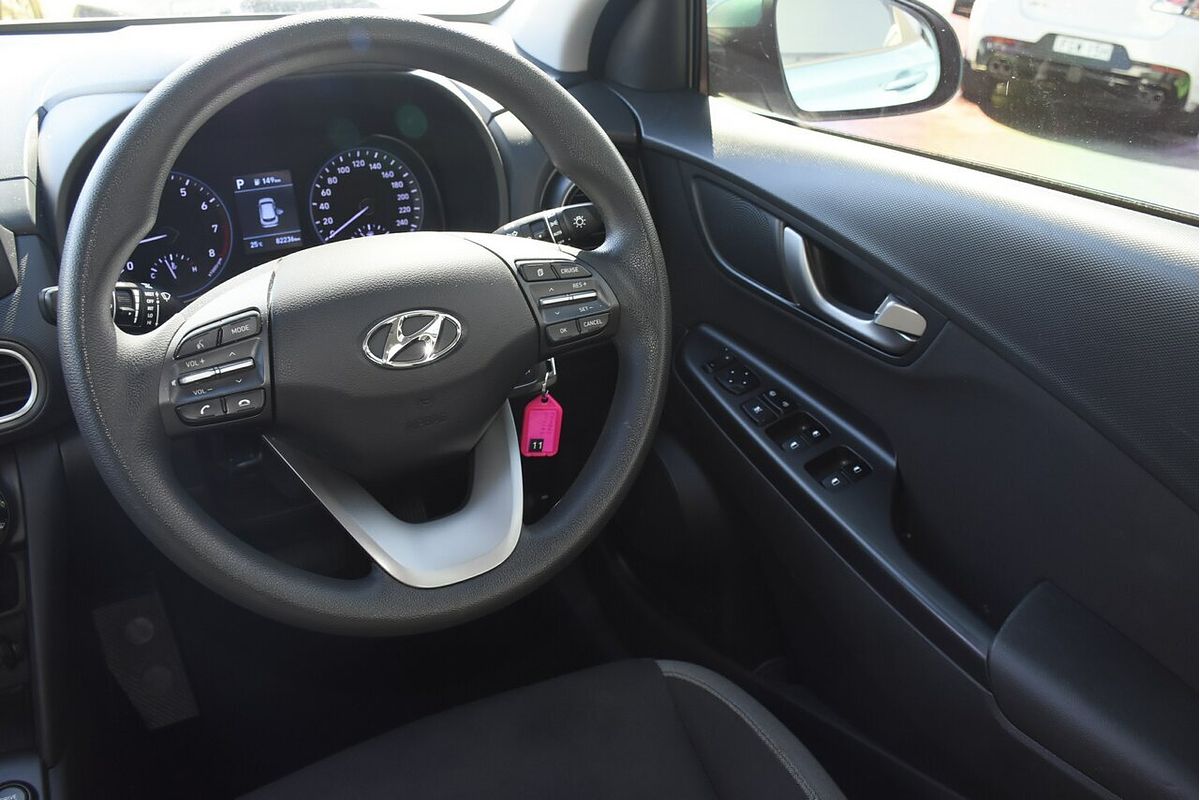 2019 Hyundai Kona Go OS.2