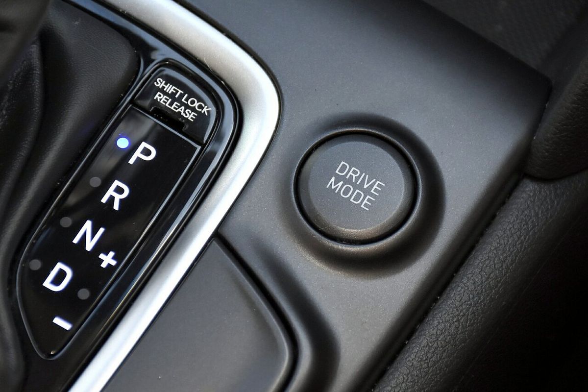 2019 Hyundai Kona Go OS.2