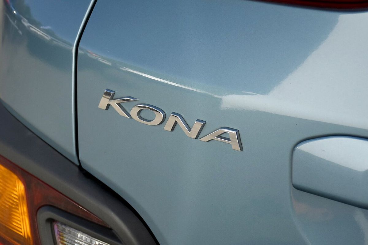2019 Hyundai Kona Go OS.2