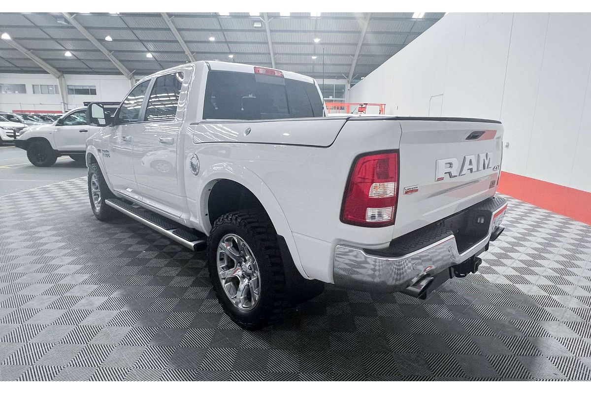 2019 RAM 1500 Laramie RamBox DS 4X4 SWB