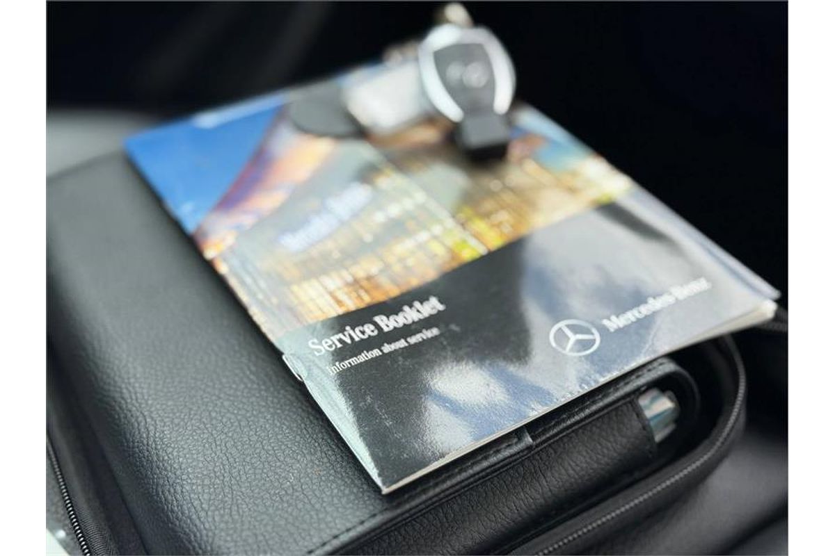 2016 Mercedes-Benz GLA 250 4MATIC X156 MY17