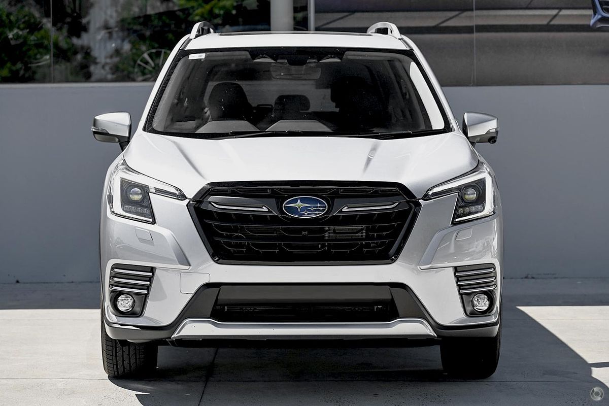 2024 Subaru Forester 2.5i-S S5