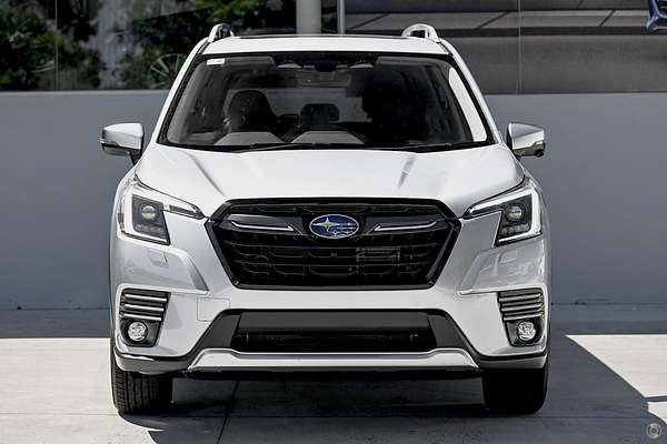 2024 Subaru Forester STI Sport S5