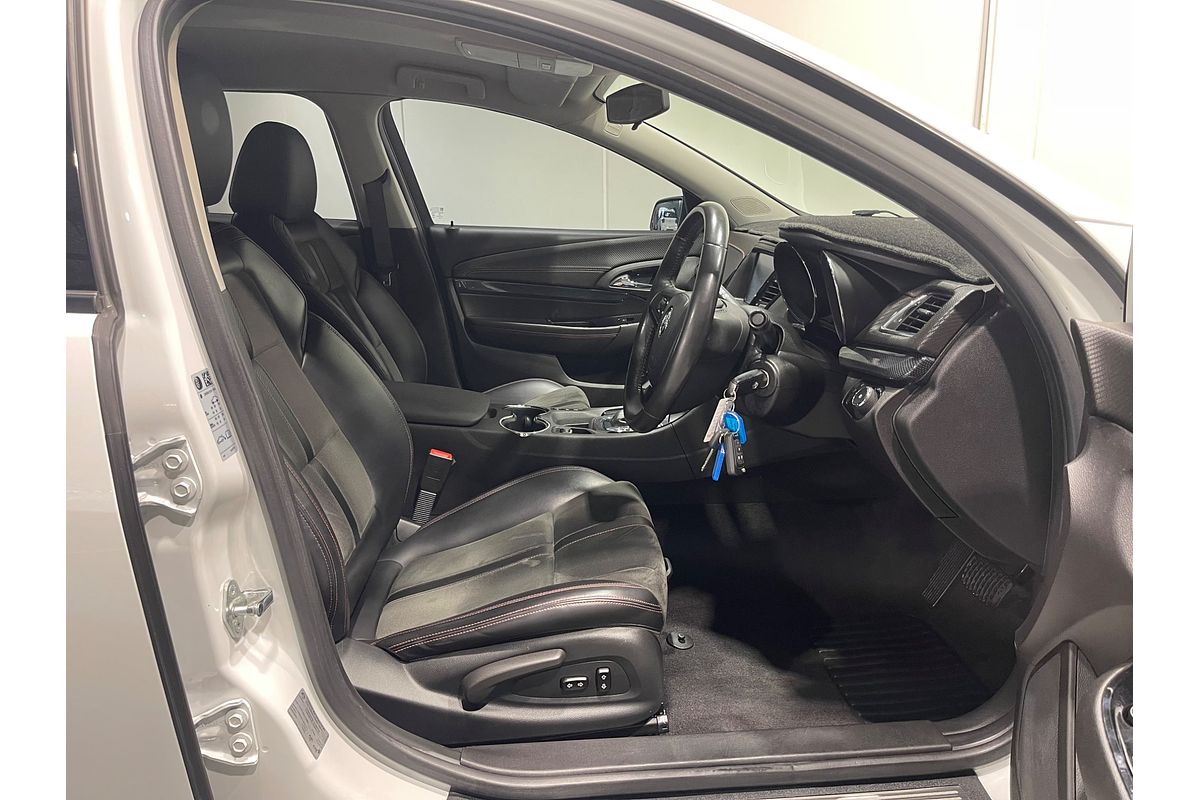 2015 Holden Commodore SV6 VF