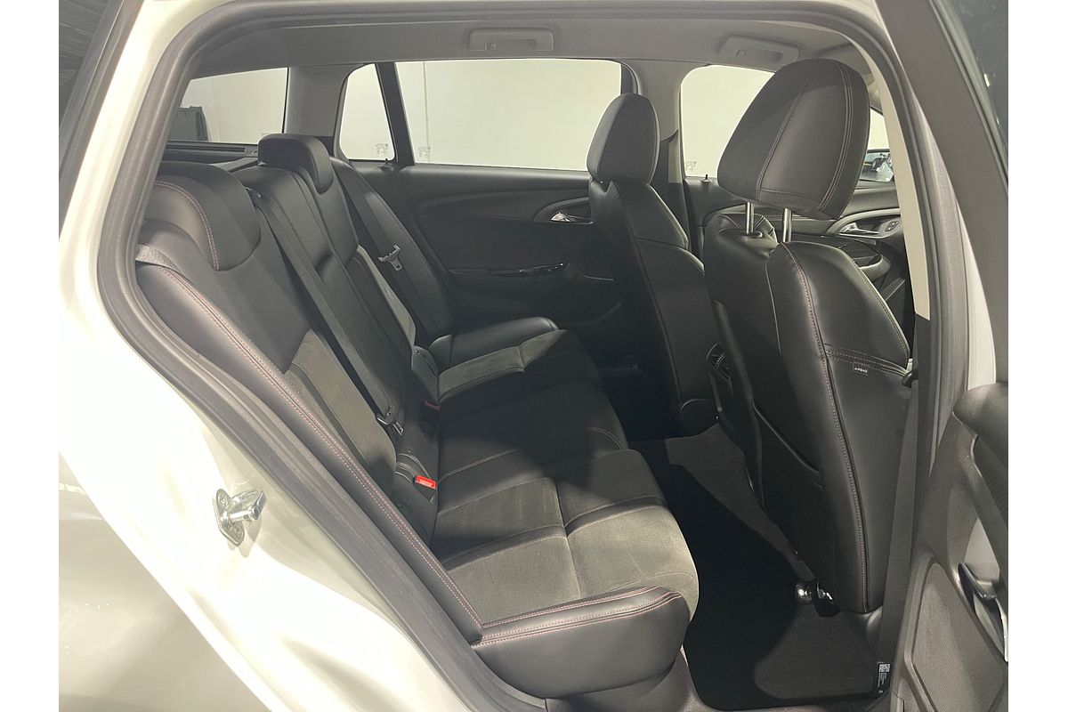 2015 Holden Commodore SV6 VF