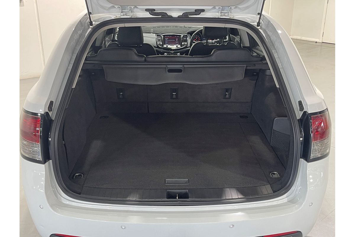 2015 Holden Commodore SV6 VF