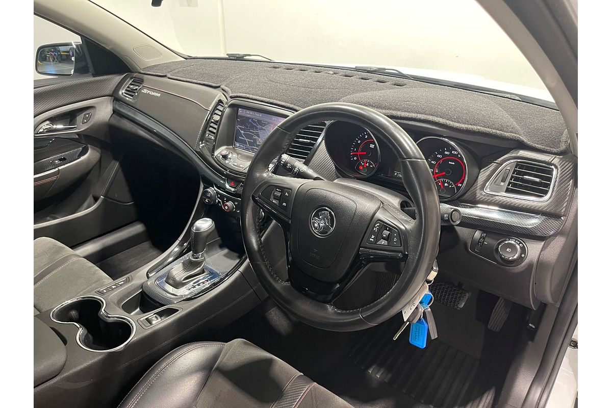 2015 Holden Commodore SV6 VF
