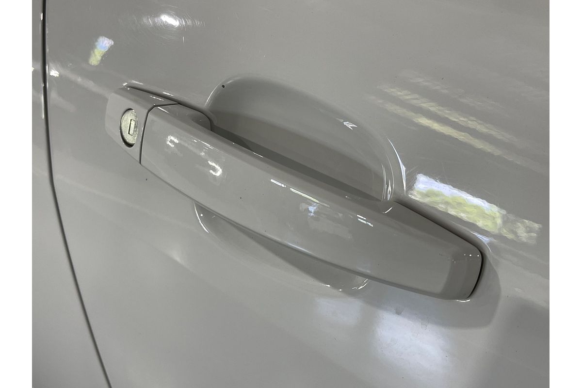 2015 Holden Commodore SV6 VF