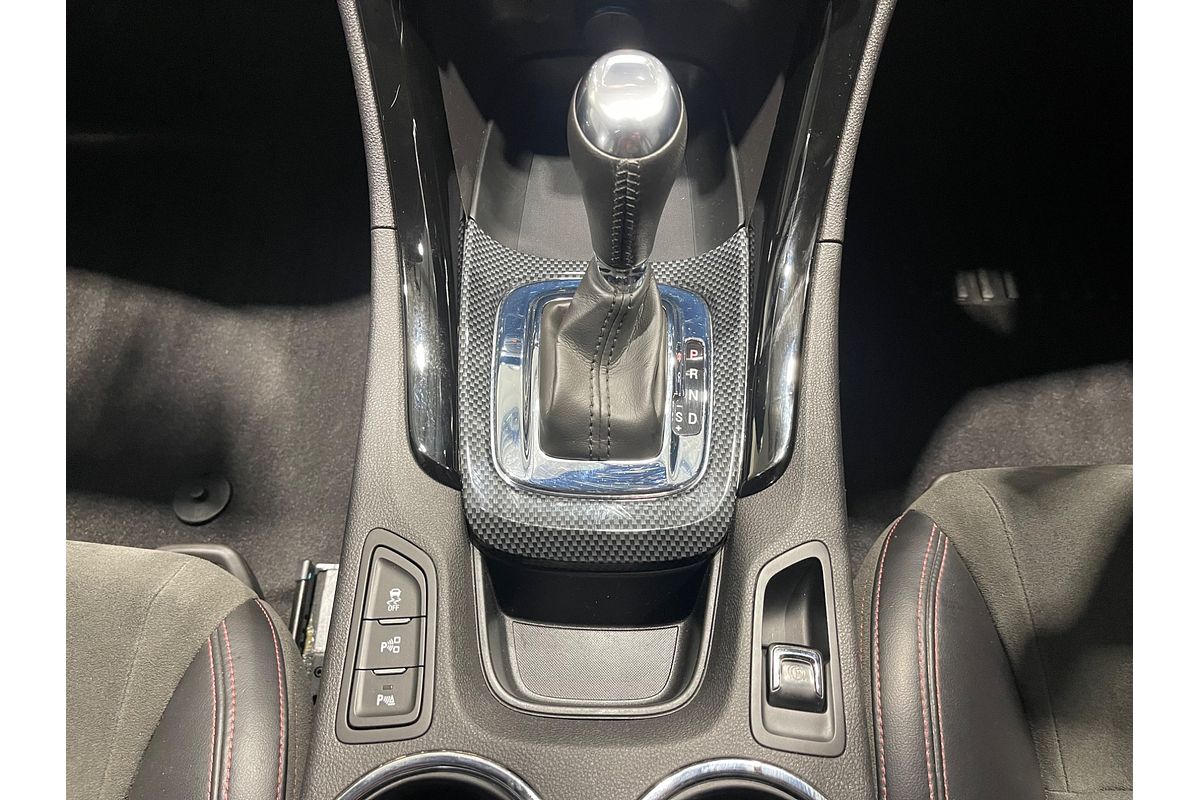 2015 Holden Commodore SV6 VF