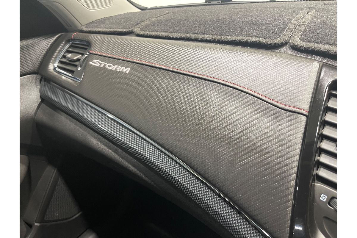 2015 Holden Commodore SV6 VF