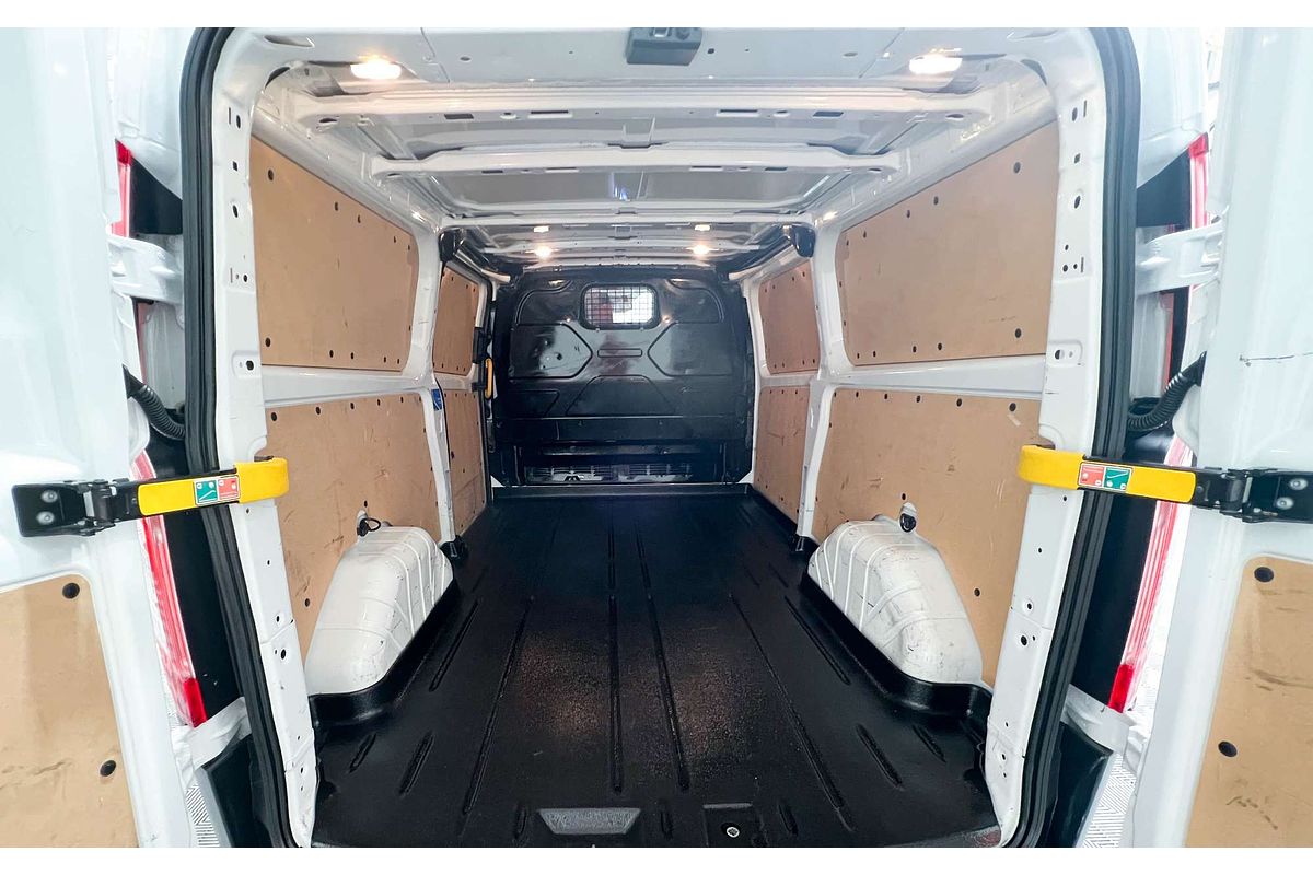2021 Ford Transit Custom 340S VN SWB