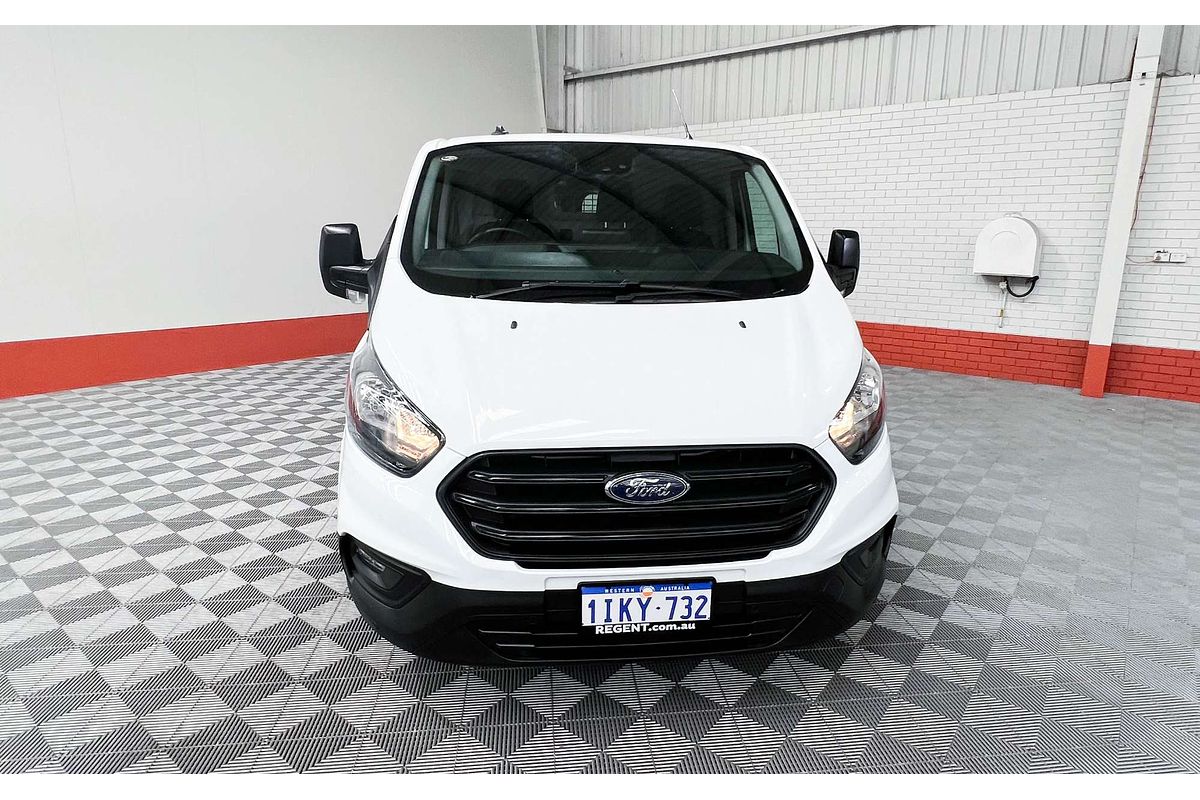 2021 Ford Transit Custom 340S VN SWB