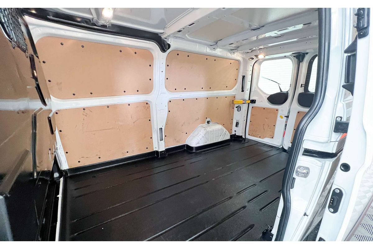 2021 Ford Transit Custom 340S VN SWB