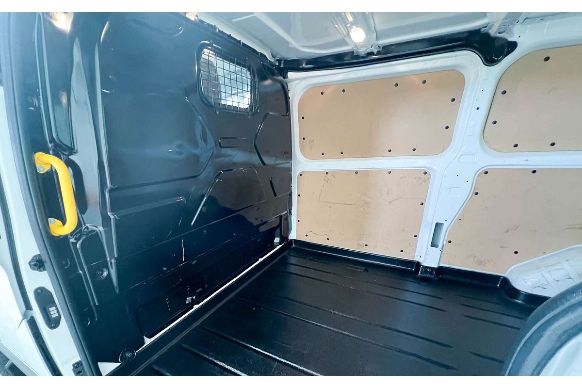 2021 Ford Transit Custom 340S VN SWB