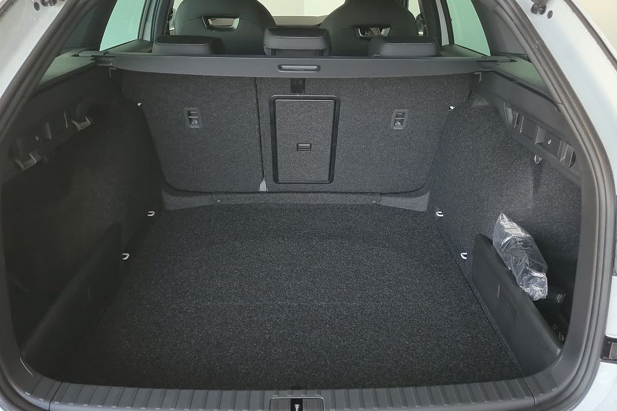 2024 SKODA Octavia 110TSI SportLine NX