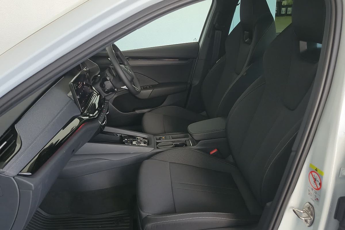 2024 SKODA Octavia 110TSI SportLine NX