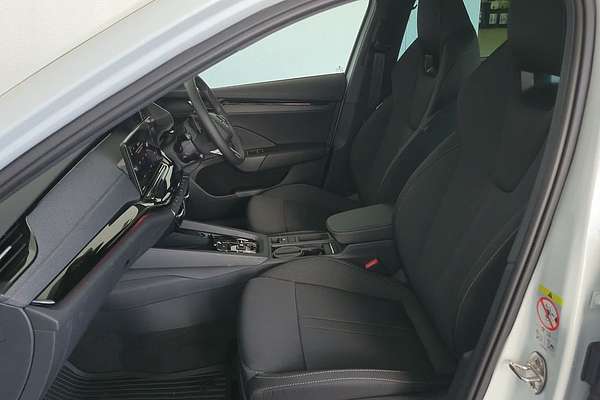 2024 SKODA Octavia 110TSI SportLine NX