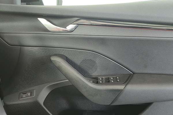 2024 SKODA Octavia 110TSI SportLine NX