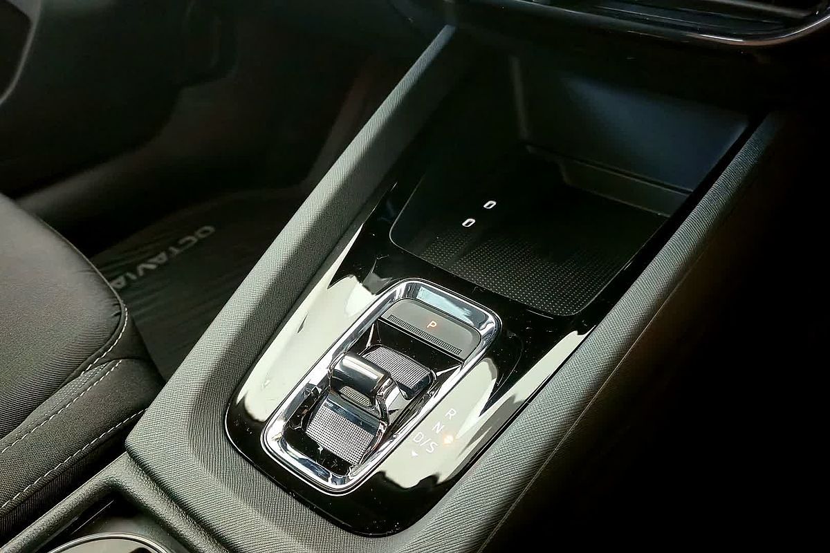 2024 SKODA Octavia 110TSI SportLine NX