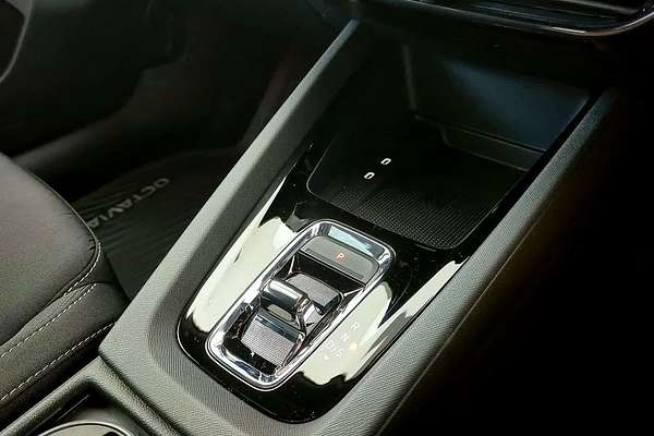2024 SKODA Octavia 110TSI SportLine NX