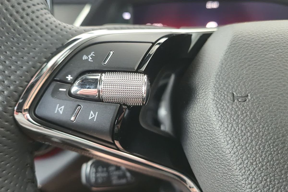 2024 SKODA Octavia 110TSI SportLine NX