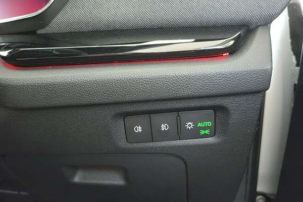 2024 SKODA Octavia 110TSI SportLine NX