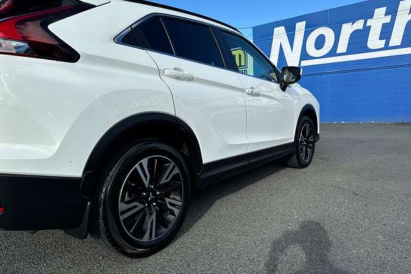 2021 Mitsubishi Eclipse Cross Aspire YB