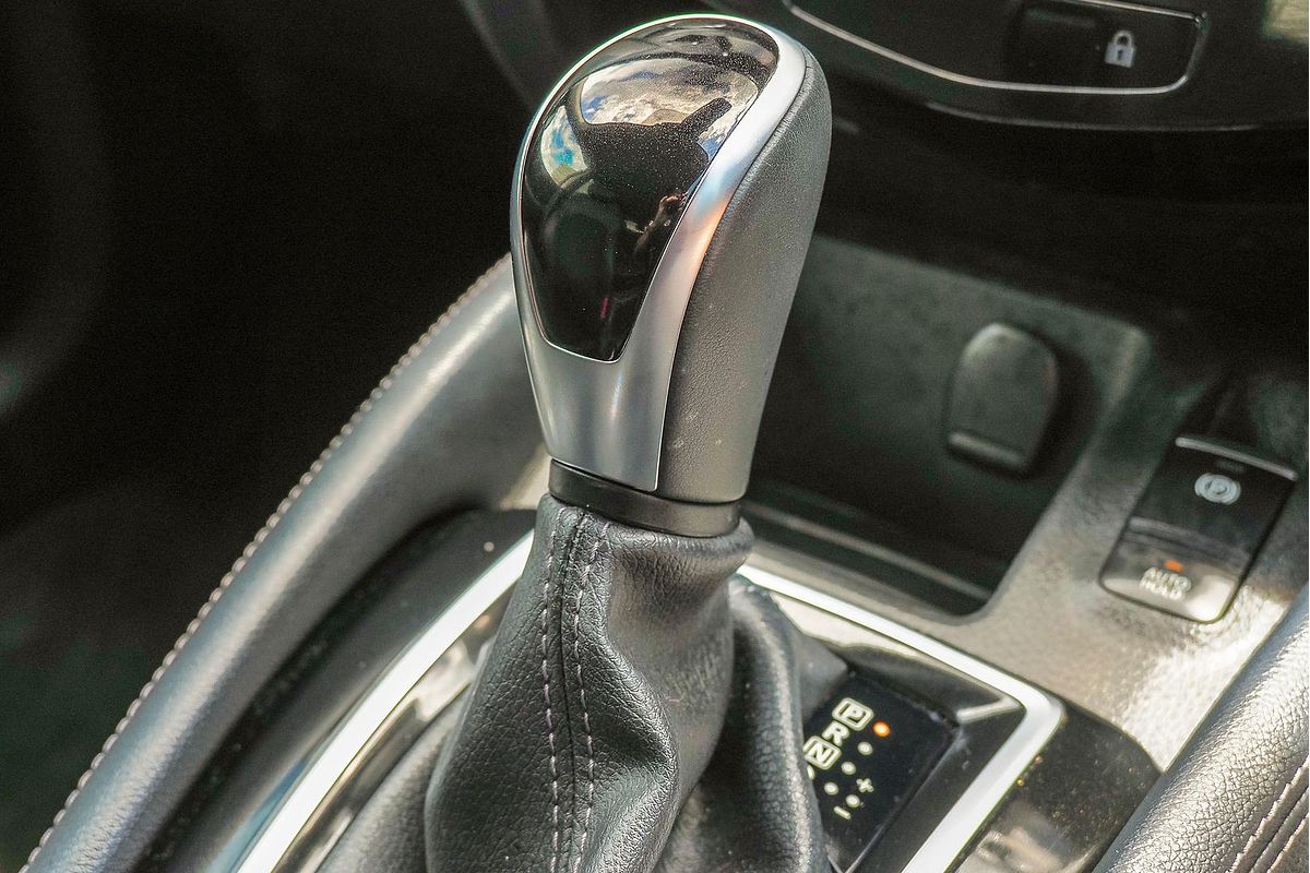 2019 Nissan QASHQAI ST-L J11 Series 2
