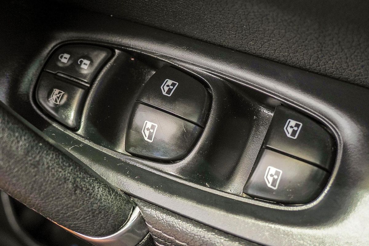 2019 Nissan QASHQAI ST-L J11 Series 2