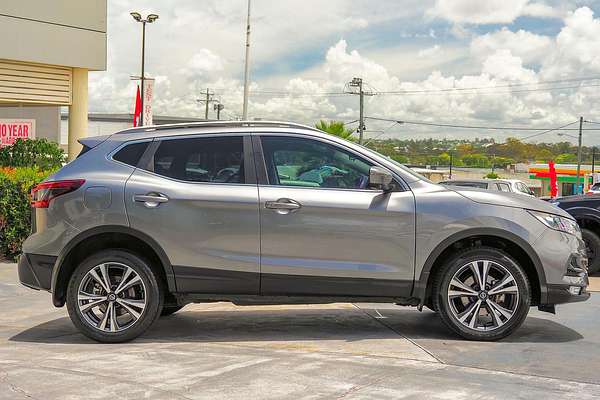 2019 Nissan QASHQAI ST-L J11 Series 2