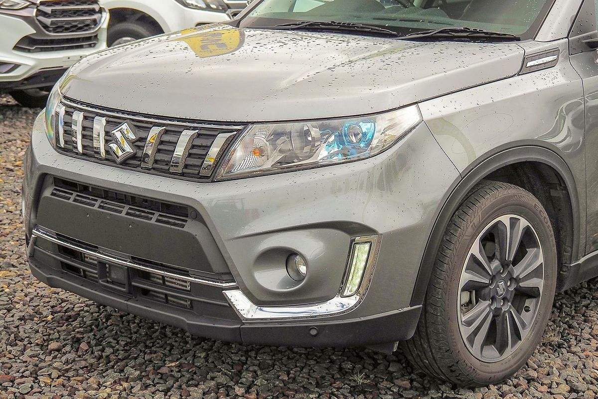 2019 Suzuki Vitara Turbo LY Series II