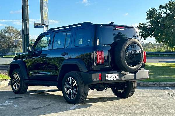 2024 GWM Tank 300 Ultra Hybrid P01