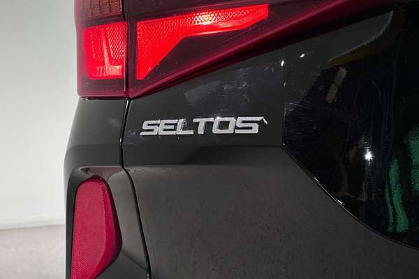 2020 Kia Seltos S SP2