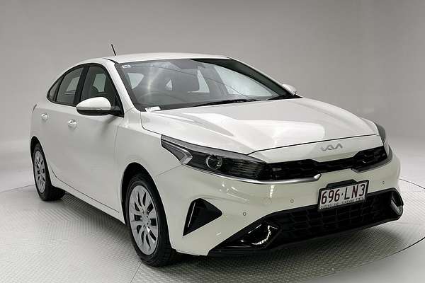 2022 Kia Cerato S BD