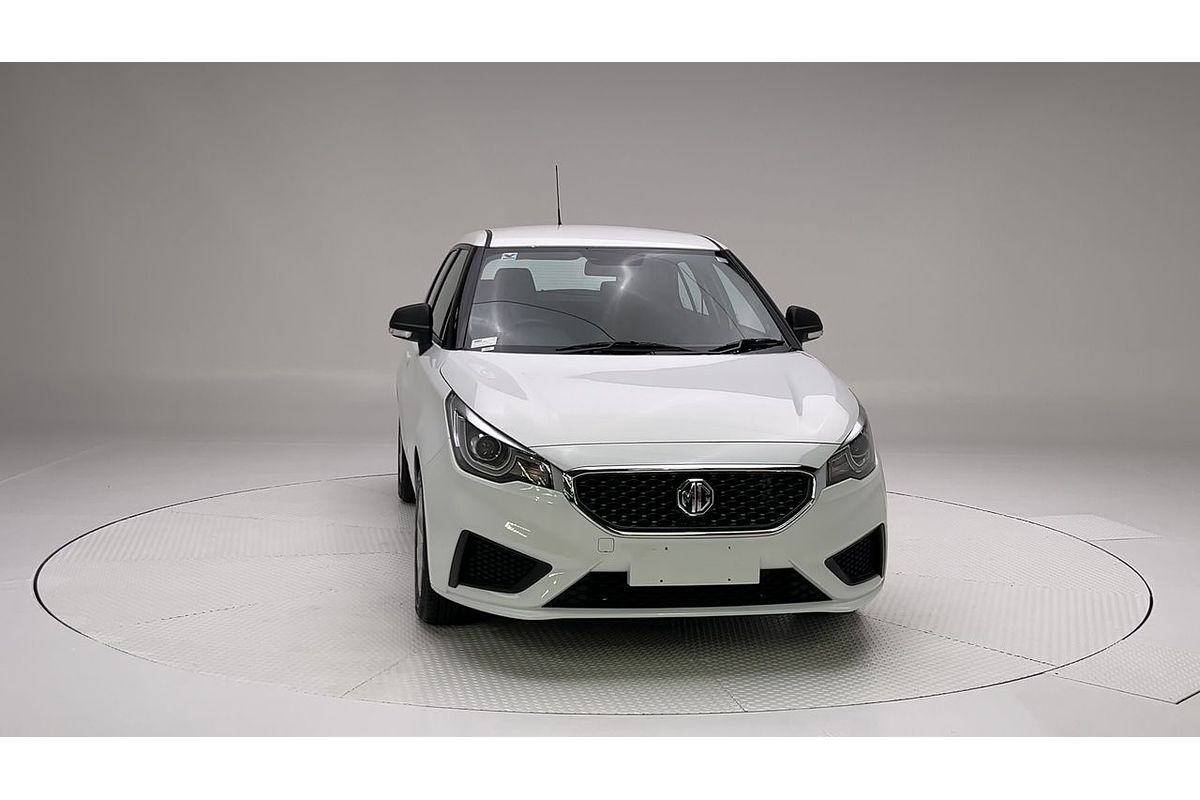 2023 MG MG3 Core