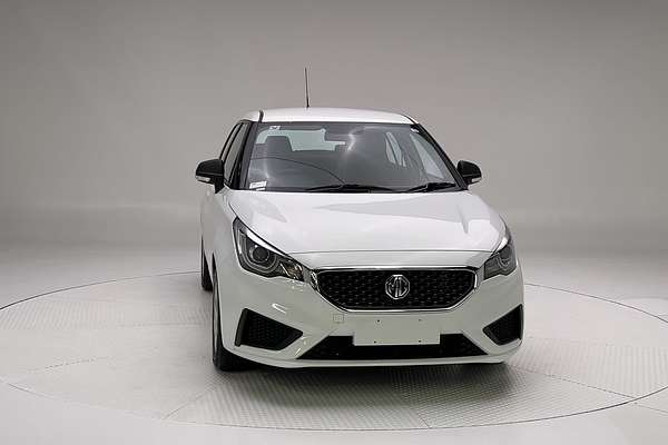 2023 MG MG3 Core