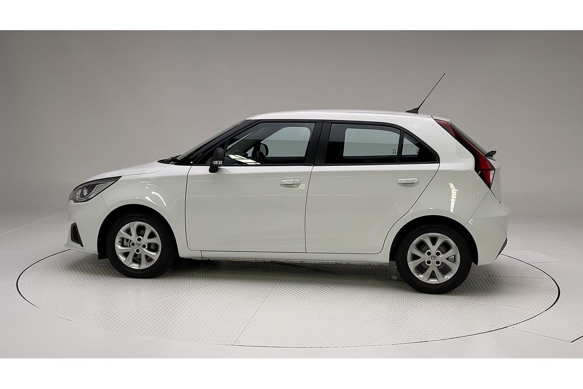 2023 MG MG3 Core