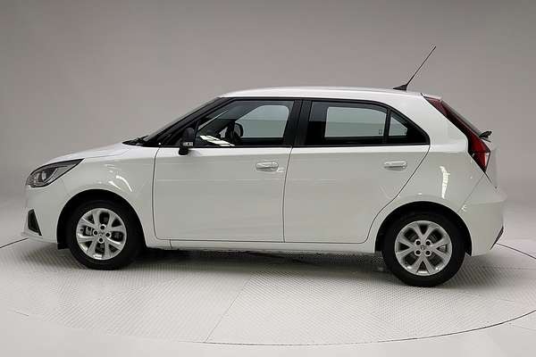 2023 MG MG3 Core