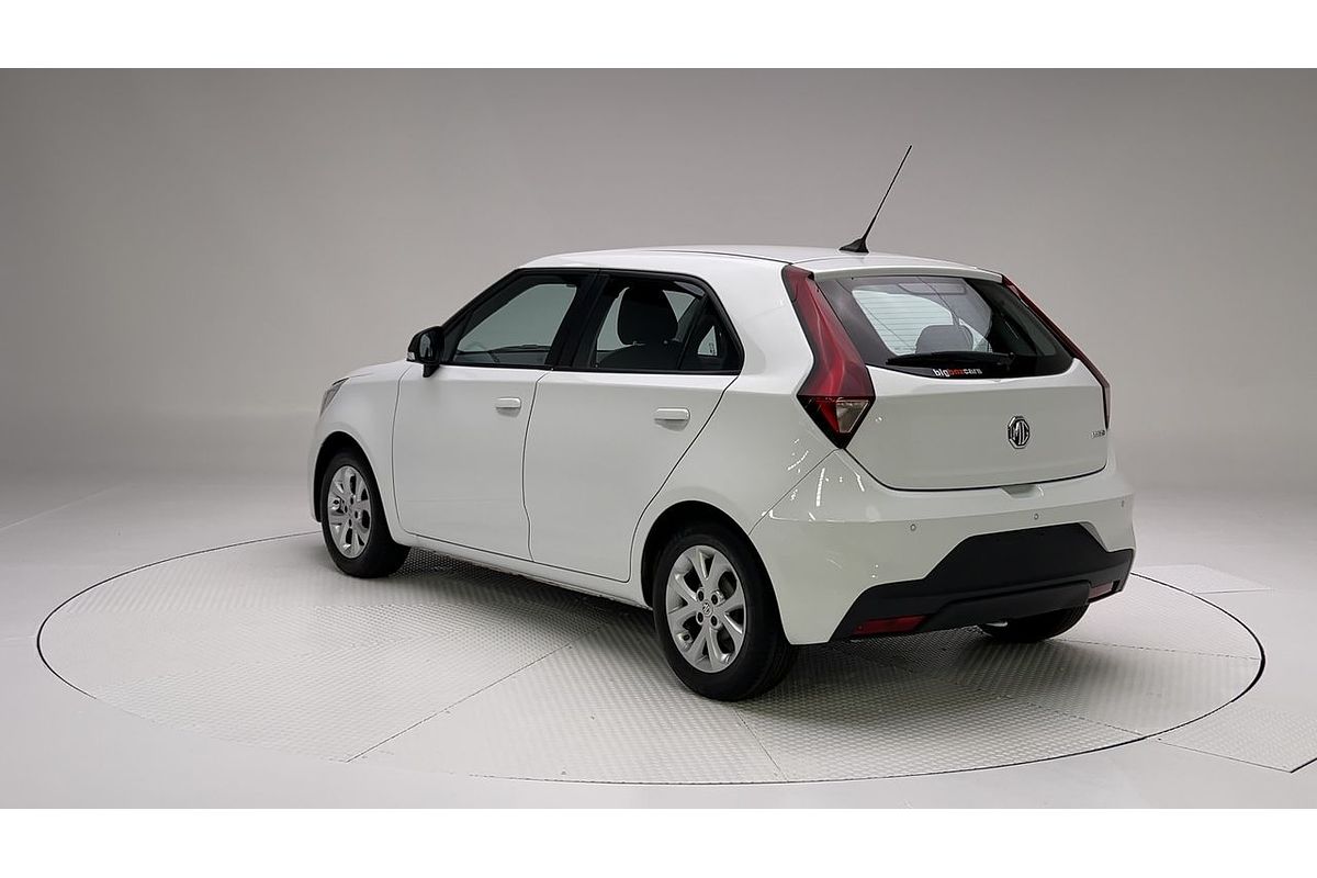 2023 MG MG3 Core